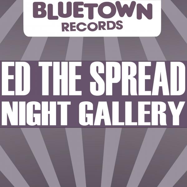 00 Ed The Spead - Night Gallery Cover