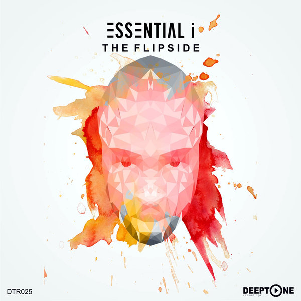 00 Essential I - The Flipside Cover