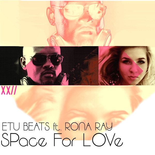 Etu Beats - Space For Love
