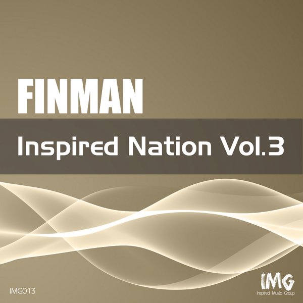 Finman - Inspired Nation Vol. 3