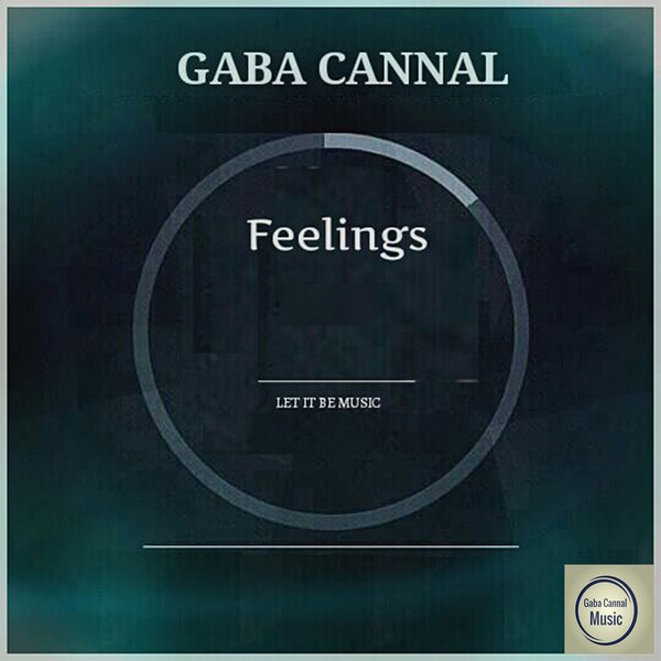 Gaba Cannal - Feelings