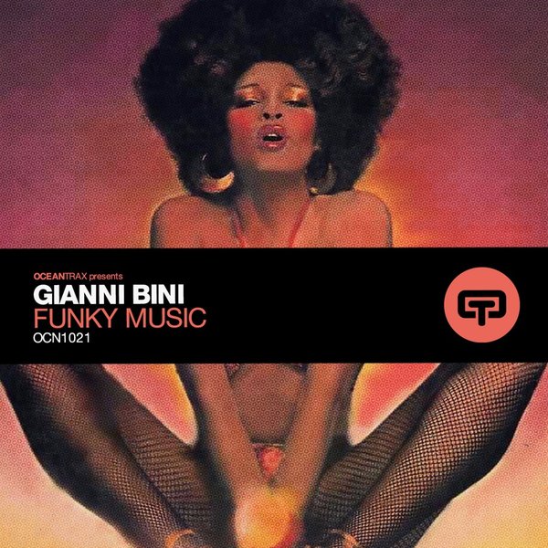 Gianni Bini - Funky Music