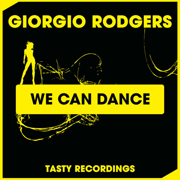 Giorgio Rodgers - We Can Dance