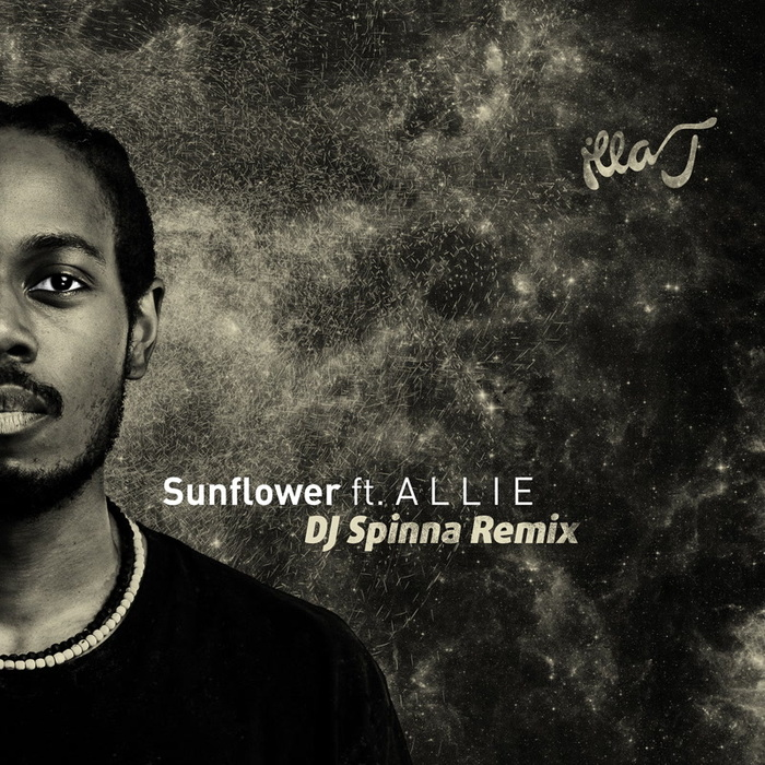 Illa J - Sunflower (DJ Spinna Remix)