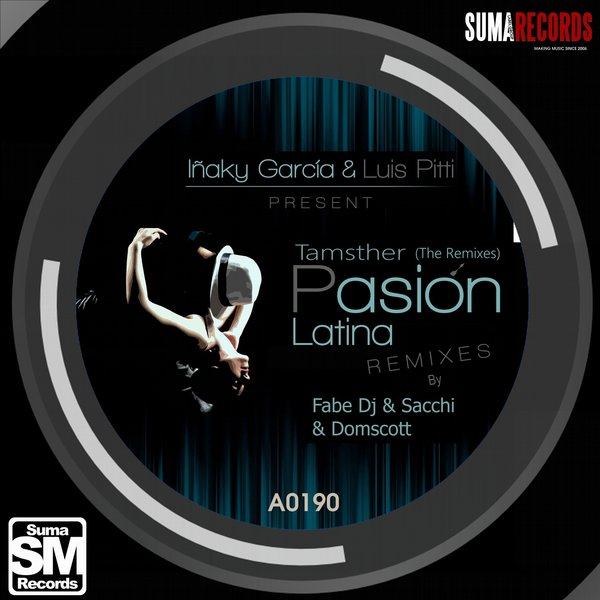 00-Inaky Garcia & Luis Pitti-Tamsther - Pasion Latina (The Remixes)-2015-