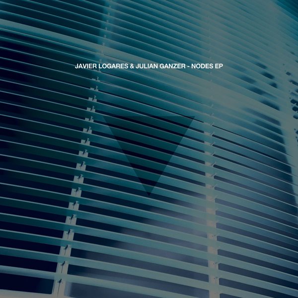 00-Javier Logares & Julian Ganzer-Nodes EP-2015-