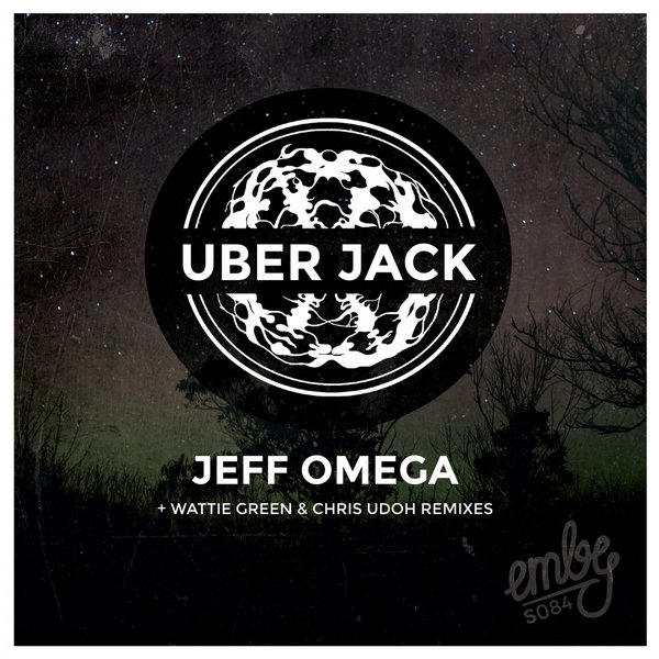 Jeff Omega - Uber Jack (EMBYS084)