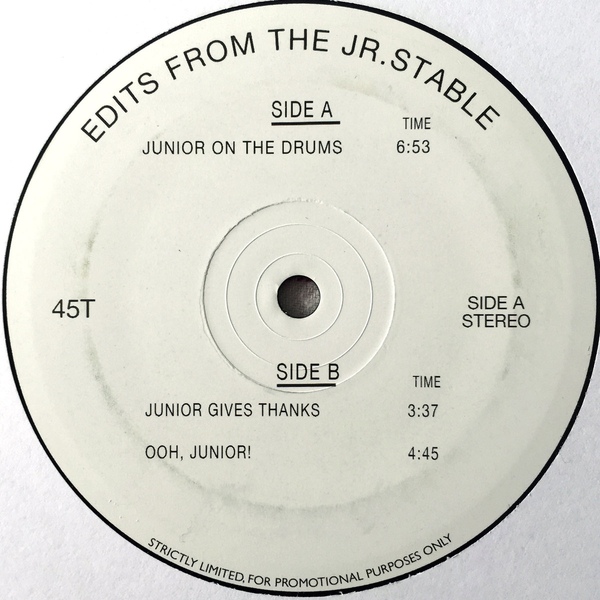 00-Jr. Stable-Edits From The Jr. Stable-2015-