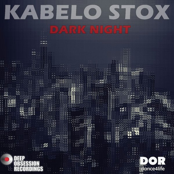 Kabelo Stox - Dark Night