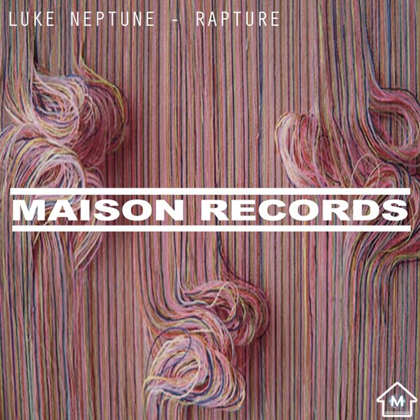 Luke Neptune - Rapture (MR084)