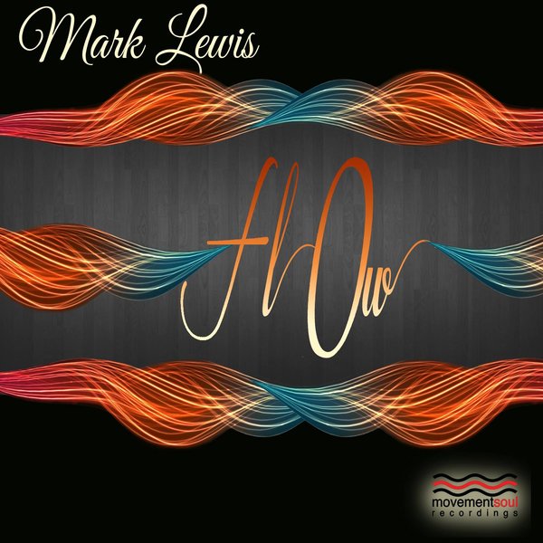 00 Mark Lewis - Flow Cover