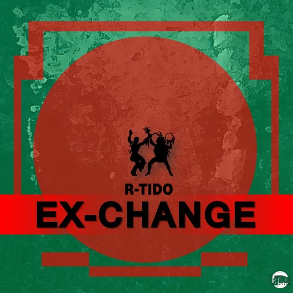 00 R-Tido - Ex-Change Cover