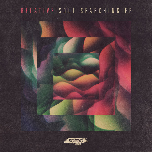 00 Relative - Soul Searching EP Cover