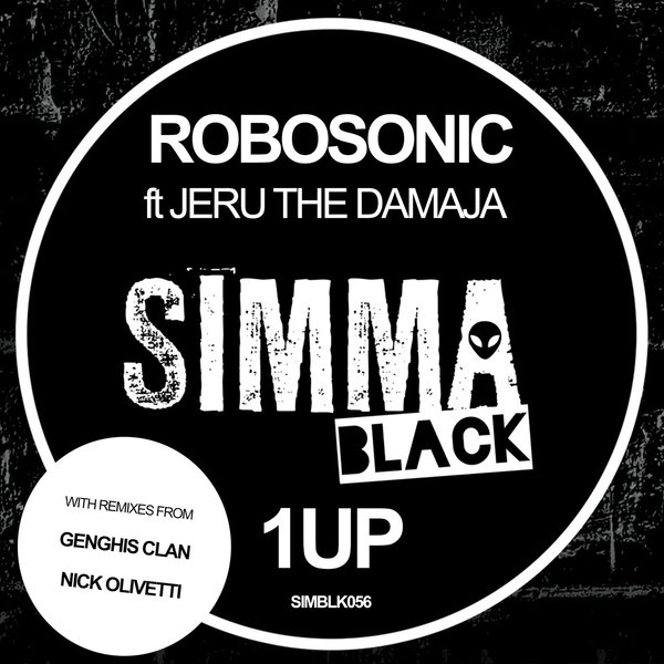 00-Robosonic Ft Jeru The Damaja-1UP-2015-