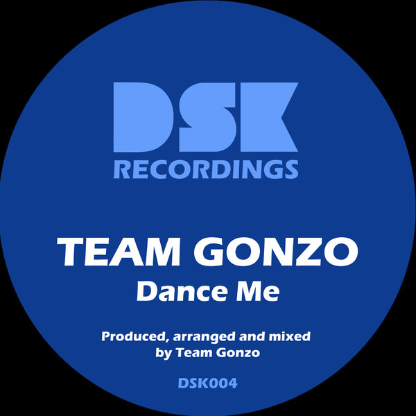 Team Gonzo - Dance Me