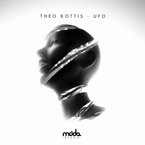 Theo Kottis - UFO