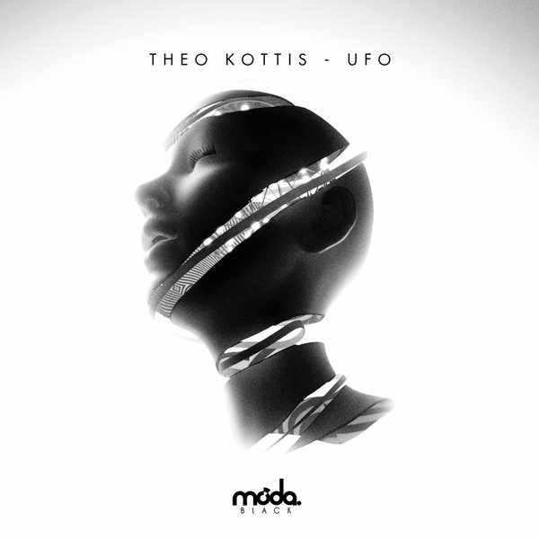 00 Theo Kottis - UFO Cover