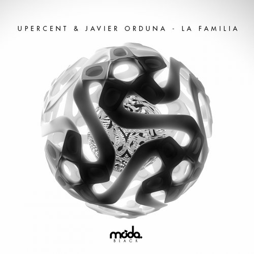 Upercent & Javier Orduna - La Familia