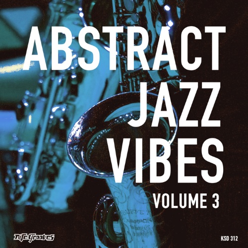 VA - Abstract Jazz Vibes Vol.3