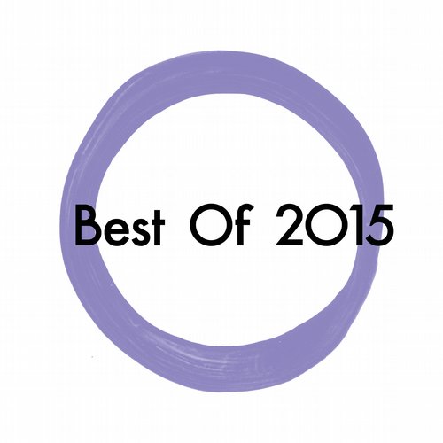 VA - Best Of 2015 (VIS287B)
