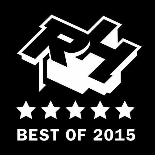 VA - Best Of 2015 (RHM2015)
