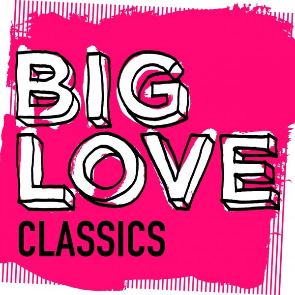 00 VA - Big Love Cover