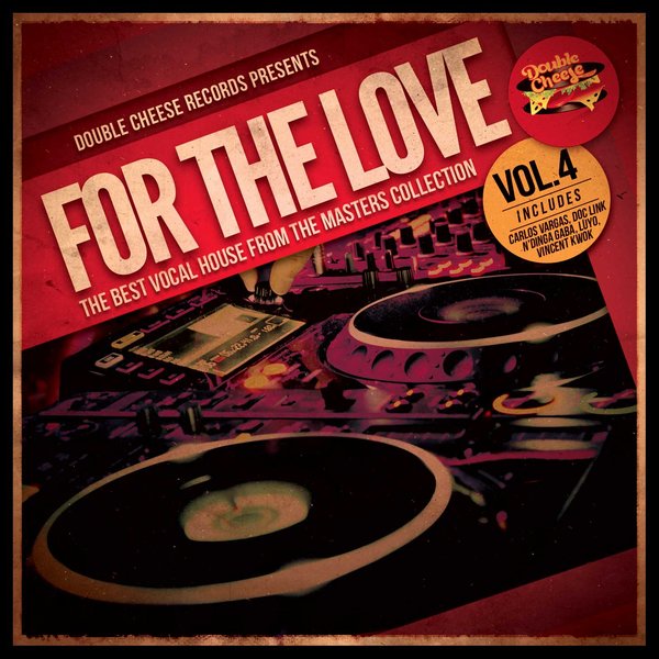 VA - For The Love Vol. 4