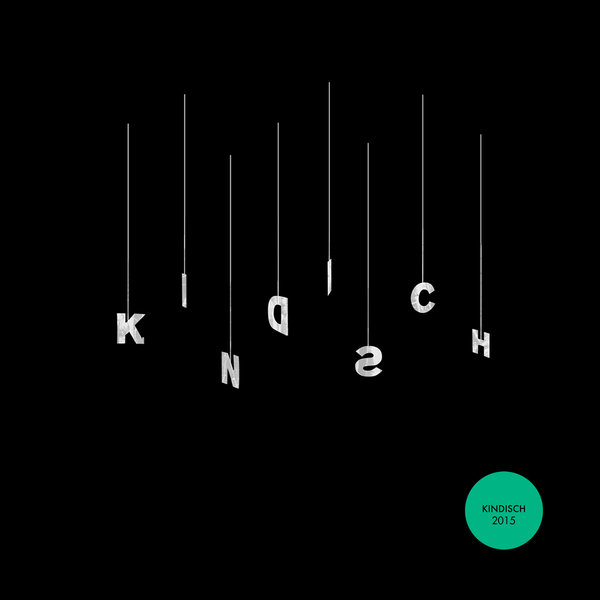 00 VA - Kindisch Presents Kindisch 2015 Cover