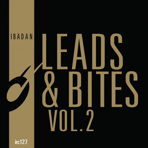 VA - Leads & Bites Vol. 2 (Ibadan Records 20th Anniversary Series)