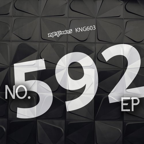 VA - NO. 592 EP