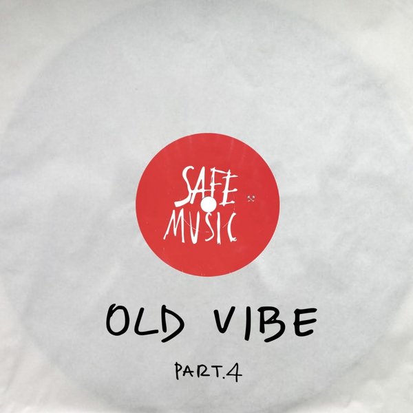 00 VA - Old Vibe, Pt.4 Cover