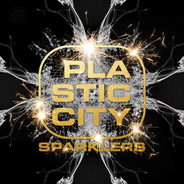 VA - Plastic City Sparklers
