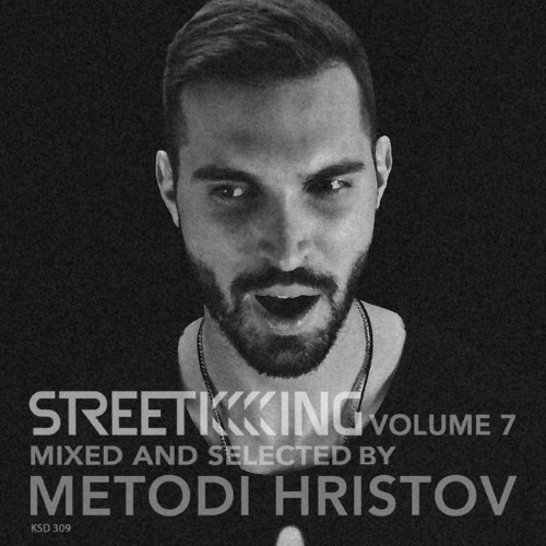 00-VA-Street King Vol. 7 (Mixed & Selected By Metodi Hristov)-2015-