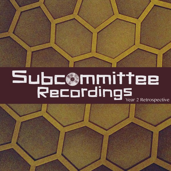 VA - Subcommittee Recordings Year 2 Retrospective