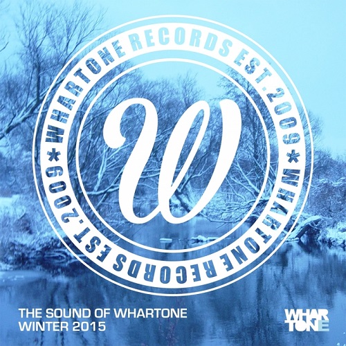 00 - VA - The Sound Of Whartone Winter 2015 -