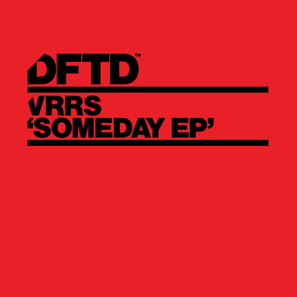 VRRS - Someday EP