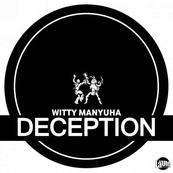 00 Witty Manyuha - Deception Cover