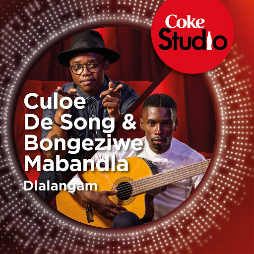 Culoe de Song, Bongeziwe Mabandla - Dlalangam Cover