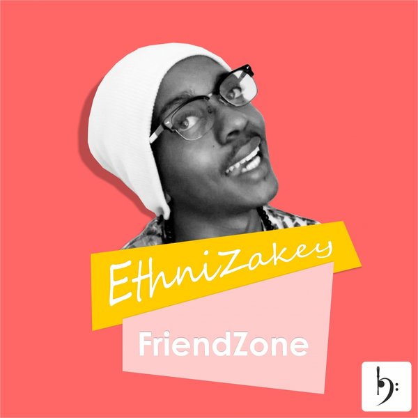 EthniZakey - FriendZone Cover