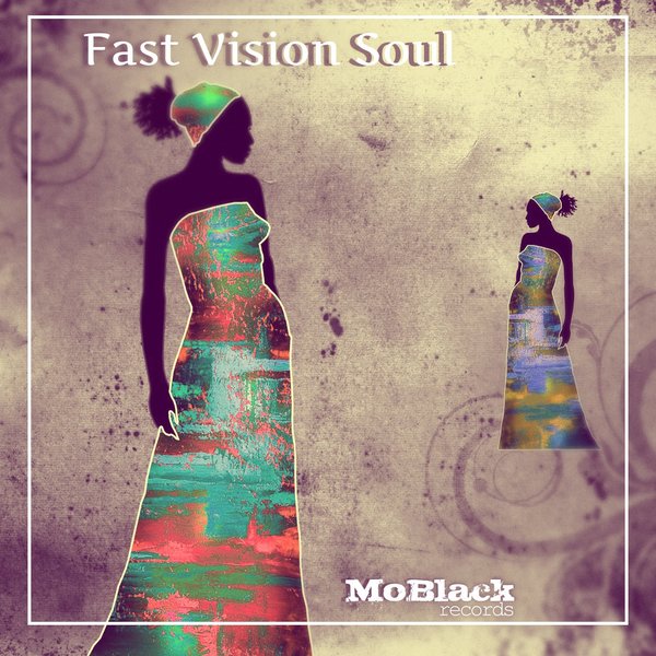 Fast Vision Soul - Star Cover