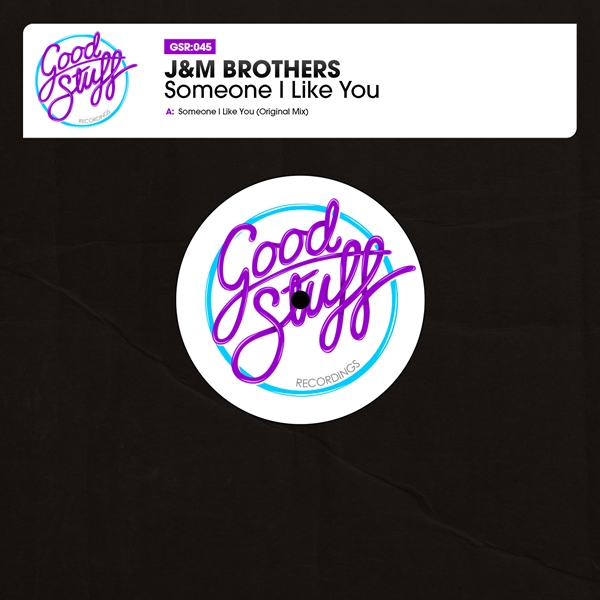 J&M Brothers - Someone I Like You