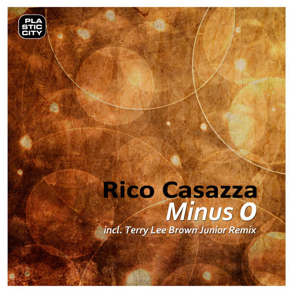 Rico Casazza - Minus 0