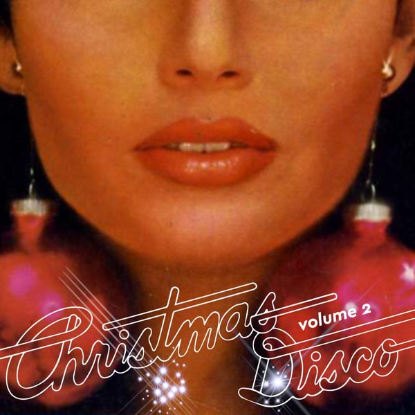 VA - Christmas Disco, Vol. 2 (FR 100CD)