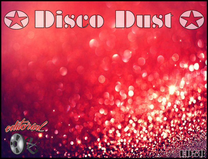 VA - Disco Dust (ED 58)