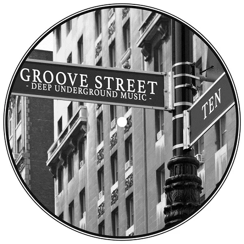 VA - Groove Street - Deep Underground Music Vol. 10