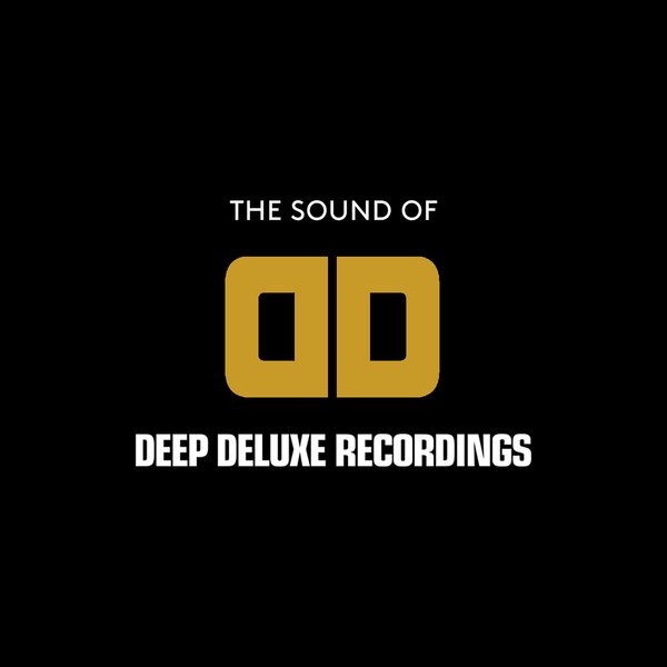 VA - The Sound Of Deep Deluxe Recordings Cover