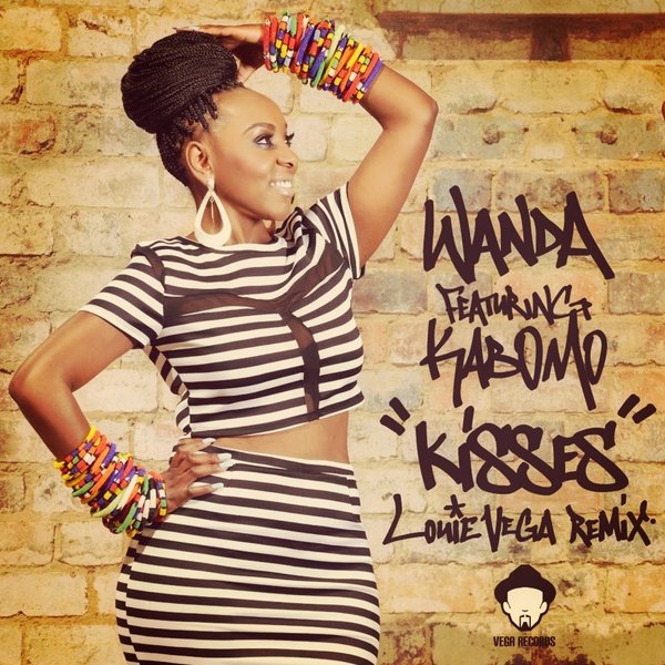 Wanda Baloyi, Kabomo - Kisses (Louie Vega Remixes)