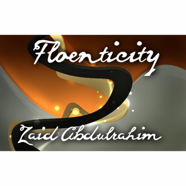 Zaid Abdulrahim - Floenticity Cover