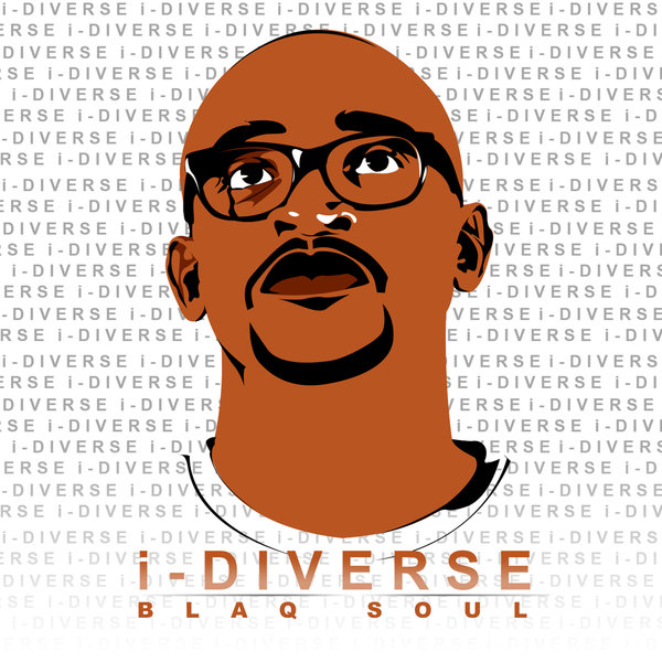 Blaq Soul - i-Diverse (DR001)