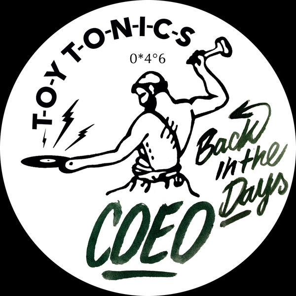 COEO - Back in the Days TOYT046